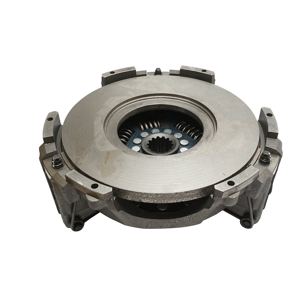 Ambreiaj asamblat Massey Ferguson cod OEM 3620403M91, 526664M91, 881932M93, 886394M93, 886394M91